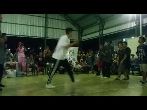 nordeste flava vs supreme boys semi final edacra