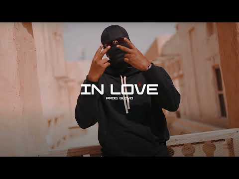[FREE] Wewantwraiths x Baby Mane Type Beat - "In Love" (Prod. Gloyo) | UK Melodic Type Beat 2022