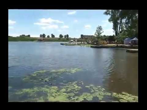 EAA AirVenture 2016 Seaplane Base