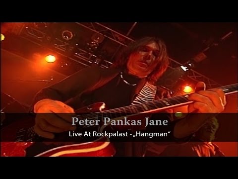 Hangman - Jane