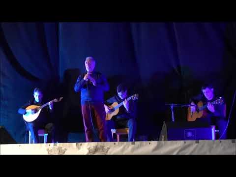 Augusto Oliveira - "Esquina de Rua"