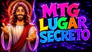 MTG LUGAR SECRETO 🍃 ( FUNK GOSPEL ) Prod By @TiagoNosBeats