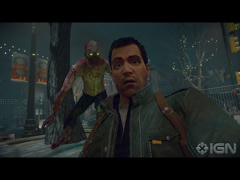 Dead Rising 4: Frank's Big Package | Walkthrough pt 17  -  4K ultra [1080p 60fps]