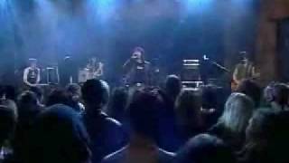 David Usher - A Day in the Life (live) - 2002