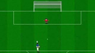 Let's play Championship Soccer - Episode 069 - Crystal Palace Vs. Stoke City