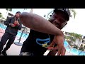 Pocahontas Chase Dough Benjamin Ft YT Daman Spad3sr Music Video Shot By Majesty Bruce 4k