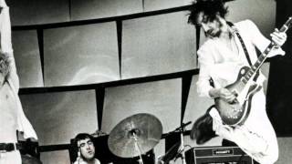 Pete Townshend&#39;s memoir: WHO I AM
