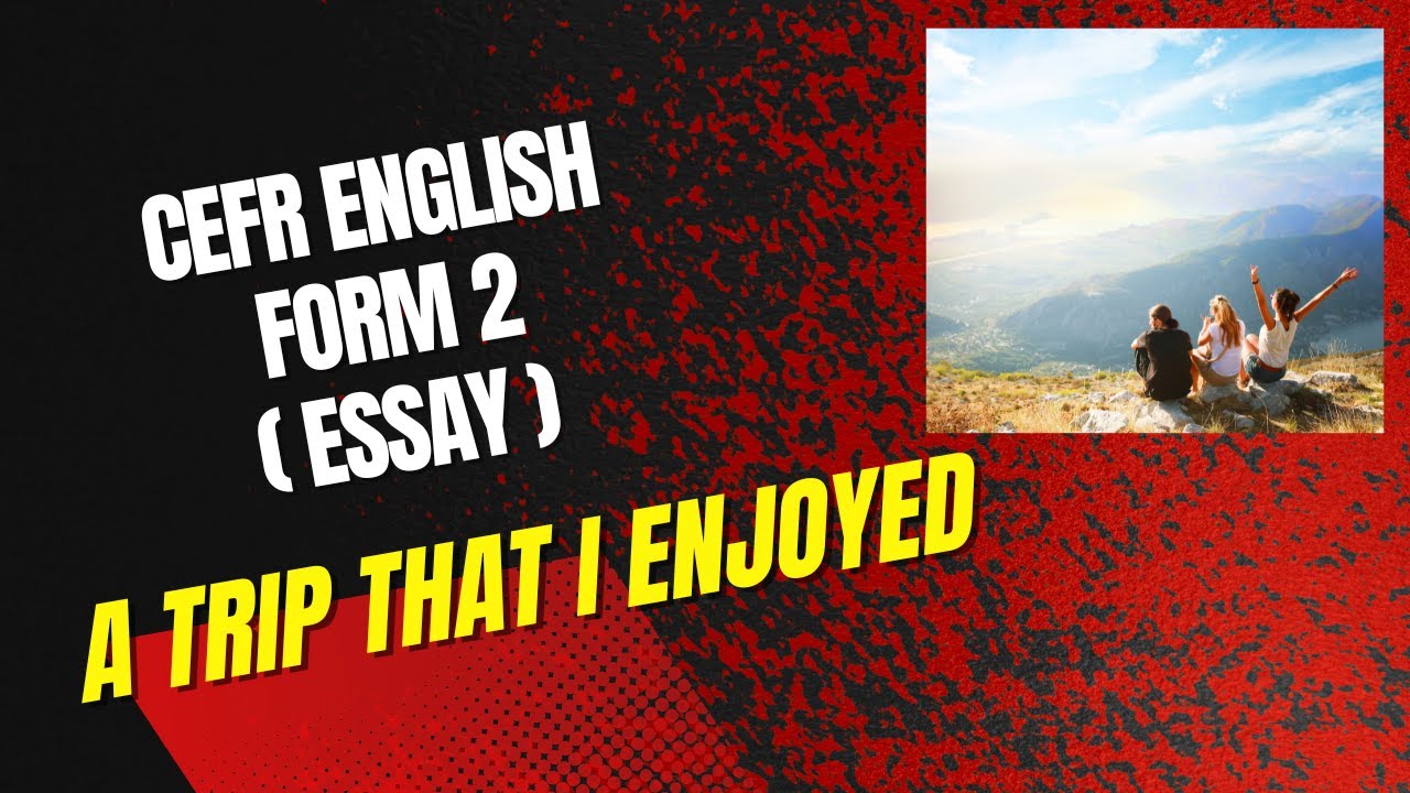 Form 2 : Unit 7 : Journeys. #padukasuperb