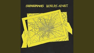 Music video thumbnail preview for Heads of State by Subhumans