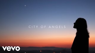 Kadr z teledysku City of Angels tekst piosenki 30 Seconds to Mars