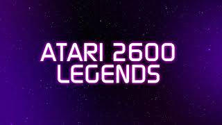 Atari Flashback Classics: Volume 3 video 1