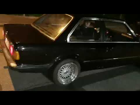 Launch Control BMW E30 3.5L M30 Turbo  XXXPS