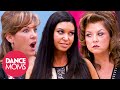Dance Moms Kira S Arrest Comes Back To Haunt Her S5 Flashback