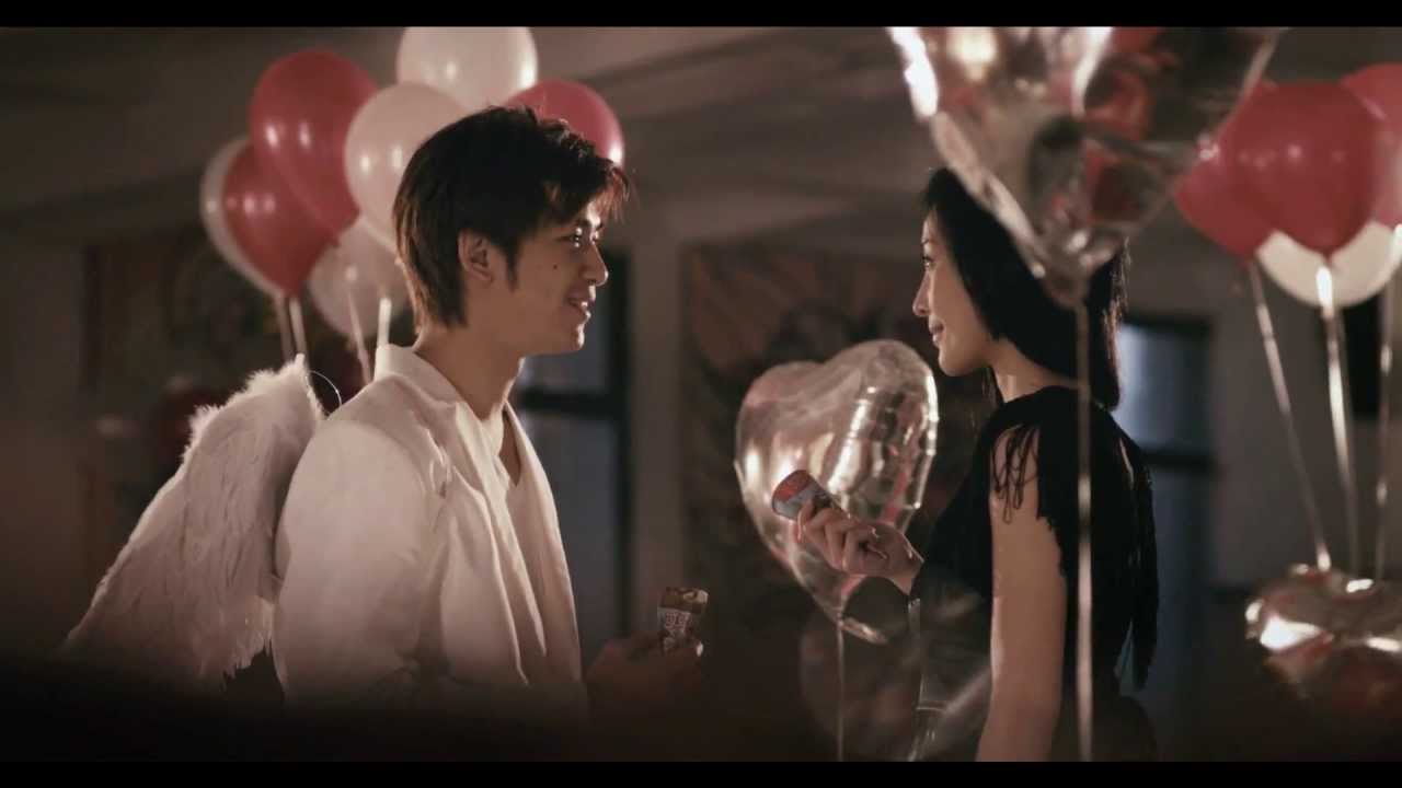 ＜超清＞2012 陳柏霖 "這一刻,愛吧!" 微電影 全集