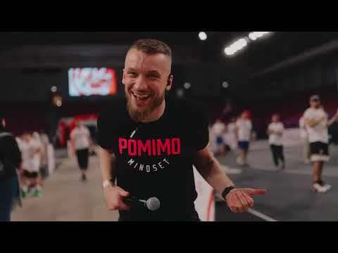 SK x Kacpa Challenge 2024 - Warszawa