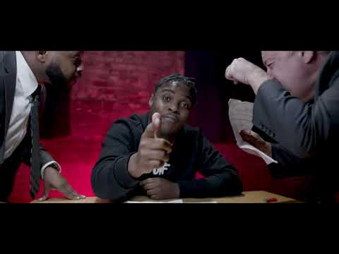 Timo - Rules (Official Music Video)