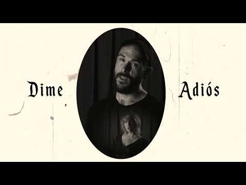Leigh Nash and Matt Lovell - "Dime Adiós" (Official Lyric Video)