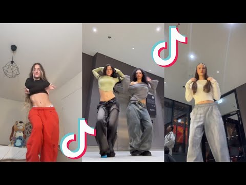 Gimmie Di Whine I TikTok Dance Challenge Compilation