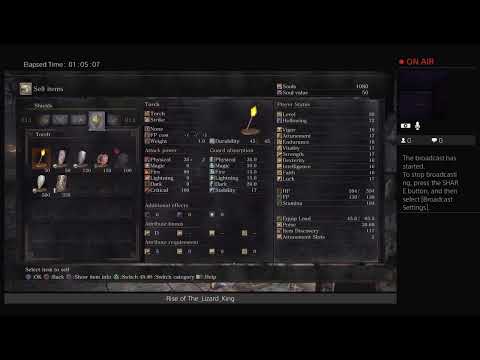 DS3 Run Pt. 17