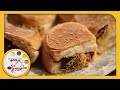 Dabeli | Recipe by Archana | Popular Indian Street Food in Marathi | Easy & Quick