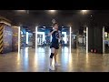 BODY COMBAT INVICIBLE With ELFRIDA 21 April 2020