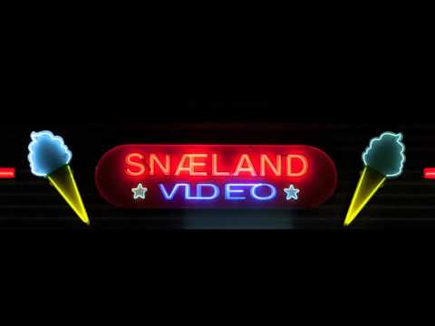 270 Hundar - Pizzabær (Taktur. Einar Vignir) (MOSÓ)