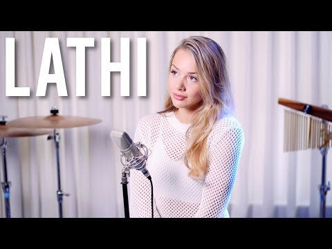 Weird Genius - Lathi (ꦭꦛꦶ)(ft. Sara Fajira) (Cover)