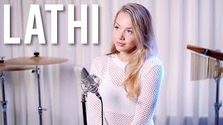 Download lagu Weird Genius - Lathi (ꦭꦛꦶ)(ft. Sara Fajira) (Cover) mp3 Download lagu Weird Genius - Lathi (ꦭꦛꦶ)(ft. Sara Fajira) (Cover) mp3