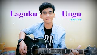 Download lagu Laguku - Ungu (Antoni Dio Cover) mp3