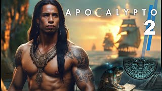 Download lagu APOCALYPTO 2,  Akan Rilis 2025 Mendatang‼️ mp3