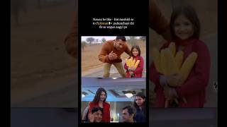 Download lagu Nawazuddin Siddiqui Meets Munni (Harshaali Malhotra) After Years | #BajrangiBhaijaan Reunion #bajara mp3