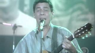 Chico Buarque    &#39;Velho Francisco&#39; Globo de Ouro 1987