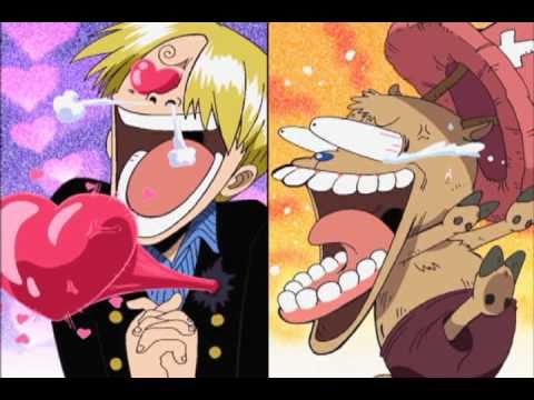 What if Fanfare was a One Piece Opening?