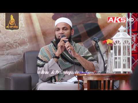 Siapa Hajjaj As Saqafi ? | Ustaz Mohd Shaffi