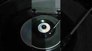 Solo te Tengo a Ti Raphael 45 rpm Sello Hispavox Codiscos 1985.