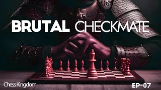 My Chess Kingdom EP07  -  Brutal Checkmate