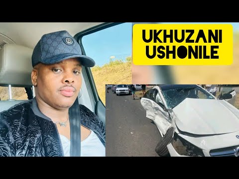 ngeke ukholwe ukhuzani uveza ukhuthi kuthiwa ushonile engozini yemoto