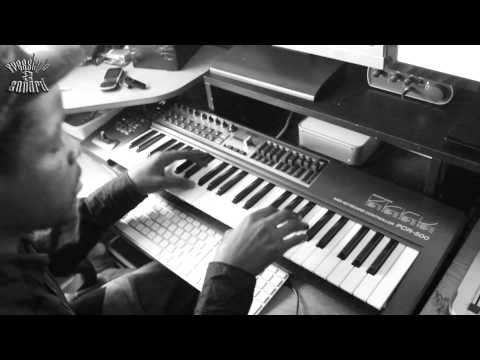 !!! Freestyle 2 Zonard - Session 01- BeatMaker ( Kserfea ) !!!