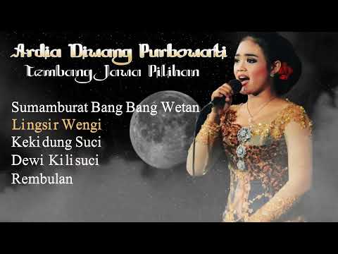 CAMPURSARI PILIHAN - BY ARDIA DIWANG PROBOWATI