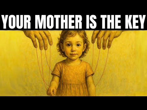 You Will Never Heal Until You Understand This About Your Mother | Carl Jung
