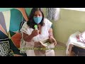 Rupa Boudi A New Product Ozova Acv Moringa Review Desi Boudi Vlog Daily Vlog Cleaning Vlog