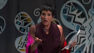 Eve Ensler: Coconut | Bioneers 2016