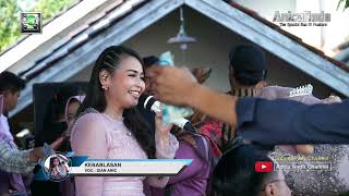 Download lagu KEBABLASAN DIAN ANIC ANICA NADA SIANG  16 MEI 2023 JATISAWIT INDRAMAYU mp3