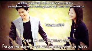 [SubEspañol] Song Joong Ki - Really ( Nice Guy OST ) [Hangul+Rom]