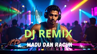 Download lagu MADU DAN RACUN DJ REMIX: Asli Bikin Goyang, Dijamin Gak Nyesel mp3