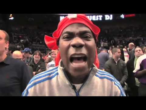 #1 Reason to Vote Knicks - by DJ Steve Porter. Voteknicks.com