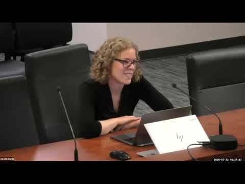 Calbright College Board of Trustees Meeting | March 2026 | Part A