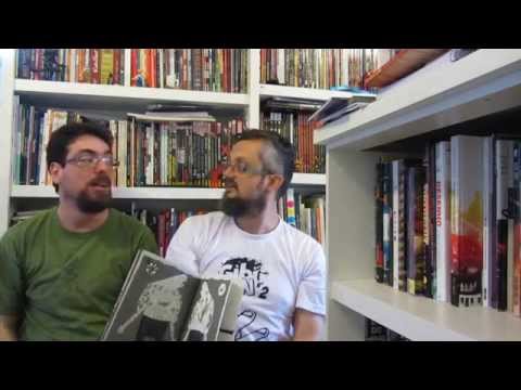 KitineteHQ 42 - Fim do Mundo