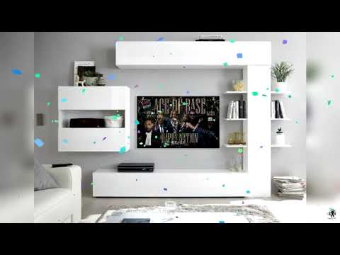 Ace of Base Ft. Kendrick Lamar - Happy Nation (DJ MB Remix 2021)