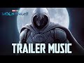 Marvel: Moon Knight | TRAILER MUSIC SONG | EPIC THEME (Day n Nite) - Soundtrack